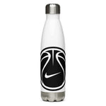 Xenia Buccaneers Collection Elite Basketball Stainless Steel Water Bottle