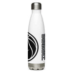 Xenia Buccaneers Collection Elite Basketball Stainless Steel Water Bottle