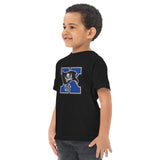 Xenia Buccaneers Collection Toddler jersey t-shirt