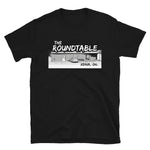 Gummo Collection The Roundtable Short-Sleeve Unisex T-Shirt