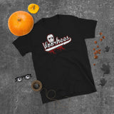 Halloween Gear JASON Voorhees Short-Sleeve Unisex T-Shirt