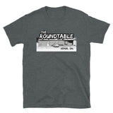 Gummo Collection The Roundtable Short-Sleeve Unisex T-Shirt