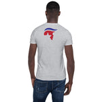 Patriot Collection Trump 2024 Short-Sleeve Unisex T-Shirt