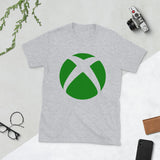 Xbox Gaming Short-Sleeve Unisex T-Shirt