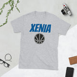 Xenia Elite Basketball T-Shirt