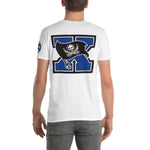 Xenia Buccaneers COACH Short-Sleeve Unisex T-Shirt