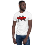 Madman Tee Co. LogoWear Short-Sleeve Unisex T-Shirt