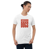 Resevior Dogs Movie Short-Sleeve Unisex T-Shirt