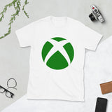 Xbox Gaming Short-Sleeve Unisex T-Shirt