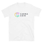 Carma Coin Short-Sleeve Unisex T-Shirt
