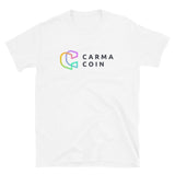 Carma Coin Short-Sleeve Unisex T-Shirt