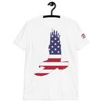 Patriot Collection 1776 Eagle Short-Sleeve Unisex T-Shirt