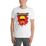Madman Gym Collection HULK Short-Sleeve Unisex T-Shirt