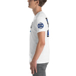 Xenia Buccaneers COACH Short-Sleeve Unisex T-Shirt