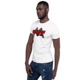 Madman Tee Co. LogoWear Short-Sleeve Unisex T-Shirt