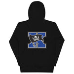 Xenia Buccaneers Collection COACH Unisex Hoodie