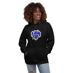 Xenia Buccaneers Collection Cheer Elite Unisex Hoodie