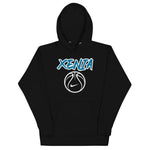 Xenia Buccaneers Collection Elite Basketball Unisex Hoodie