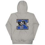 Xenia Buccaneers Collection COACH Unisex Hoodie