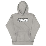 Xenia Buccaneers Collection COACH Unisex Hoodie