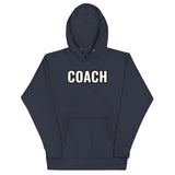 Xenia Buccaneers Collection COACH Unisex Hoodie