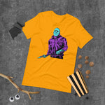 Halloween Gear Jason Retro T-Shirt