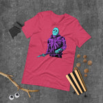 Halloween Gear Jason Retro T-Shirt