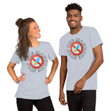 The Patriot Collection STM Vaccine Short-Sleeve Unisex T-Shirt