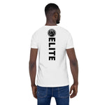 Xenia Buccaneers Collection Elite Basketball Short-Sleeve Unisex T-Shirt