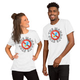 The Patriot Collection STM Vaccine Short-Sleeve Unisex T-Shirt