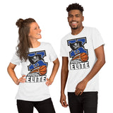 Xenia Buccaneers Collection Xenia Elite Basketball Short-Sleeve Unisex T-Shirt