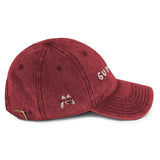 Gummo Vintage Cotton Twill Cap
