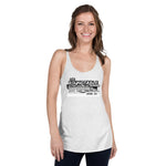 Gummo Collection The Roundtable Women's Racerback Tank
