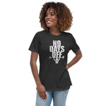 Madman Gym Collection NDO Women's Relaxed T-Shirt