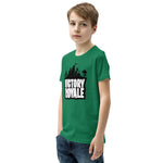 Fortnite Gaming Youth Short Sleeve T-Shirt